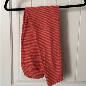 🌟LAST CHANCE 🌟 LuLaRoe One Size leggings